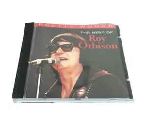 ROY ORBISON : Pretty Woman: The Best Of Roy Orbison CD (1996) - Imagen 1 de 3