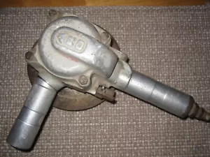 ARO 2383 APB 4500 RPM Vertical Grinder 6" & 9" wheels - Picture 1 of 5