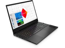 HP Omen 16 16z-c000 Gaming Laptop PC 16,1" 5800H 16GB 1 TB SSD 4GB RTX 3050Ti W11