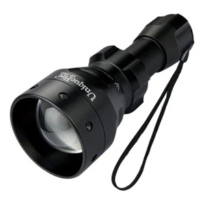 Linterna LED de caza UniqueFire UF-1503 LENTE 50 MM con zoom infrarrojo IR 850 nm - Imagen 1 de 16