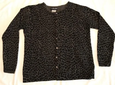 Sag Harbor Woman Sweater Size Medium - Image 1 of 4