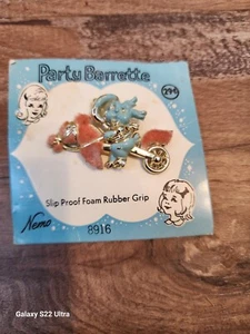 Vintage Nemo Barrette  - Picture 1 of 2