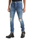 KSUBIKsubi Blue Van Winkle Trashed Jeans  Size 34 $240 M3