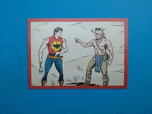Figurine Panini Zagor n.127 - Imagen 1 de 1