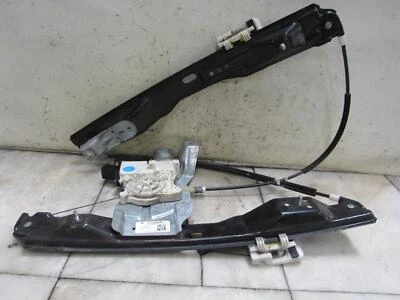 Regulador puerta delantera izquierda ford taurus 10 11 12 13 14 15 16 17 18 19 Foto 1 de 4