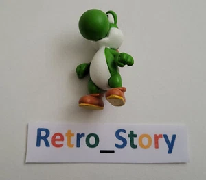 Figurine - Yoshi - NINTENDO - 2007 - Picture 1 of 4