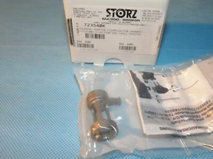Storz 723540K cleaning adapter for irrigation channel F/U/W 723540A-F - Picture 1 of 2
