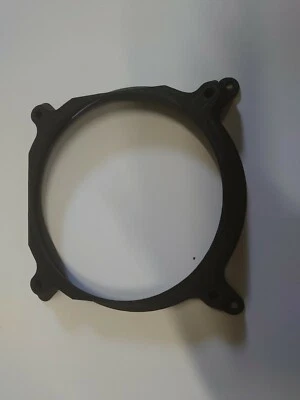 120mm to 140mm Fan Adapter Mounting Bracket Plate 20mm. - Image 1 of 4