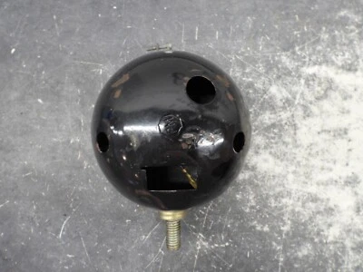 Harley Sprint SS350 SS 350 1972 canastilla de faros 2721 Foto 1 de 4