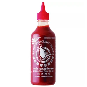Flying Goose Sriracha Würz Aromatique Sauce Chili Sharp - Bild 1 von 1