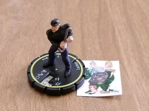 =HeroClix DC HYPERTIME Lackey - Rookie 019 = - Picture 1 of 1