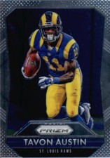 2015 Panini Prizm Football Card Pick (Base) 101-300