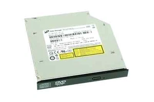 LECTEUR DVD DELL YC494 GCC-4244N OEM AVEC LUNETTE IDE INSPIRON 6000 1501 - Photo 1/2