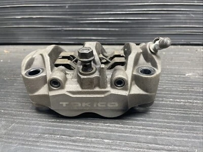 Pinza de freno delantera derecha Honda CBR1000rr 2016 #815247 Foto 1 de 4