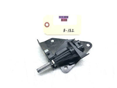 BMW X5 F15 2014-2018 maletero escotilla cierre OEM Foto 1 de 4