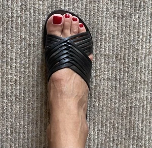 New Fiorentini+Baker Sandals Size 36 - Picture 1 of 5