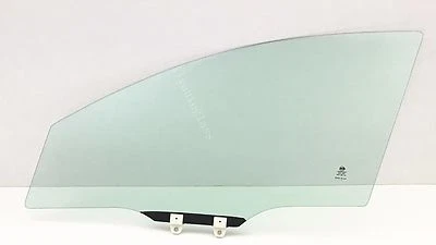 Fits 17-20 Toyota Yaris iA 2016 Scion iA Driver Left Front Door Window Glass Foto 1 de 4