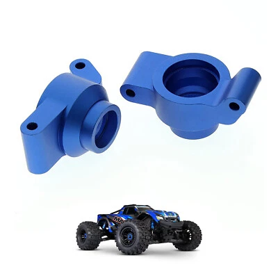 Achshalter Hinter Upgrade Teile für 1/10 TRAXXAS MAXX Monster Truck - Bild 1 von 4