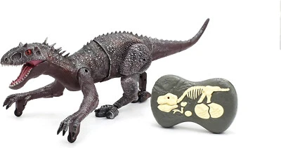 Kyosho R/C Weg RC Burning Dinosaur 17.7×8.7×8.3in TS076 - Image 1 of 4