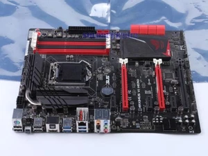 Carte mère ASUS Maximus VI Hero Intel Z87 LGA 1150 DDR3 HDMI USB3.0 SATA 6Go/s - Photo 1/4