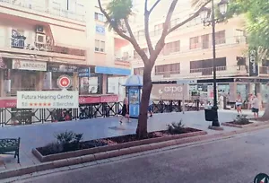 Verkauf Gewerbeimmobilie Innenstadt Schnäppchen - Bild 1 von 10