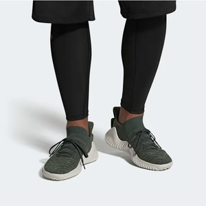 adidas alpha bounce trainer