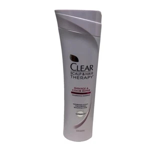 Clear Scalp and Hair Beauty Therapy Damage & Color Repair Shampoo 12.9 Oz - Picture 1 of 4