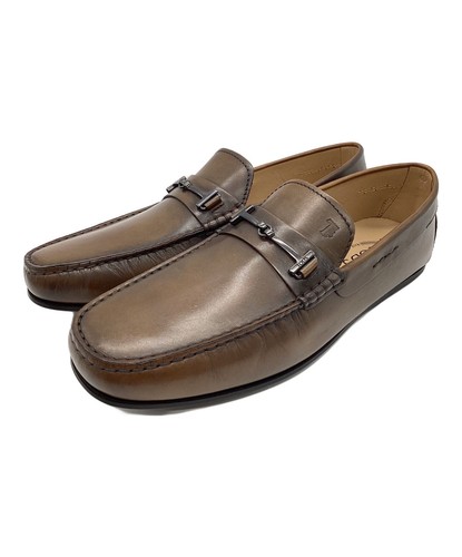 TOD’S Mocassini TOD'S (Tod's) Marrone Taglia:9