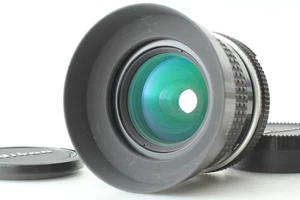 [Near MINT w/Hood] Nikon Ai Nikkor 28mm f/2.8 MF Lens For F Mount From JAPAN - Picture 1 of 11