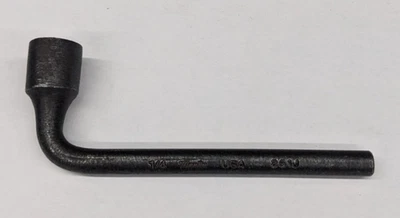 Llave de vaso Martin 1/4" cuadrada desplazada 261J EE. UU. Foto 1 de 2