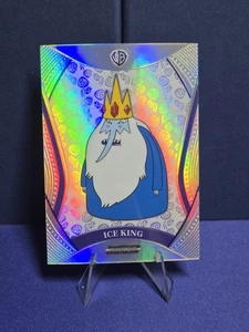2024 Kakawow Phantom Warner Bros 100 years #PW-I-160 Ice King Silver💎📈 - Picture 1 of 4