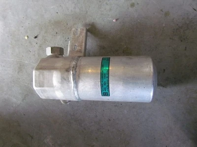 Audi A8 1997 receptor de aire acondicionado secador OEM 4D0 820 193A Foto 1 de 2