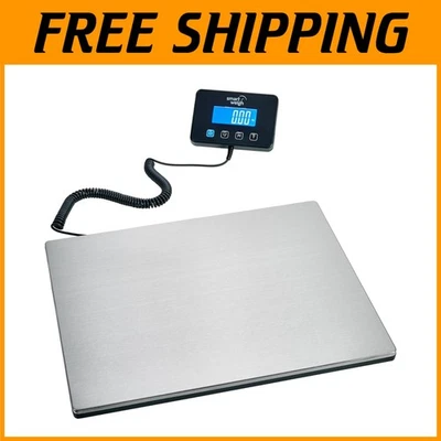 Pro Digital Shipping Postal Scale USB-C/Battery Power - Image 1 of 4