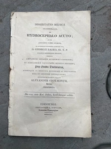 hYDROCEPHALO aCUTO - Imagen 1 de 4