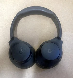 Anker soundcore Q20i Over Ear Wireless Headphones - Black - Picture 1 of 2