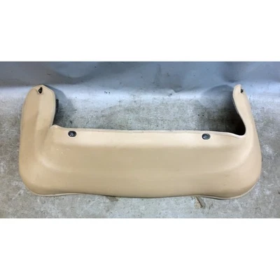 1996-2002 BMW Z3 Roadster Convertible Soft Top Boot Cover Beige Tan OEM - Imagem 1 de 4