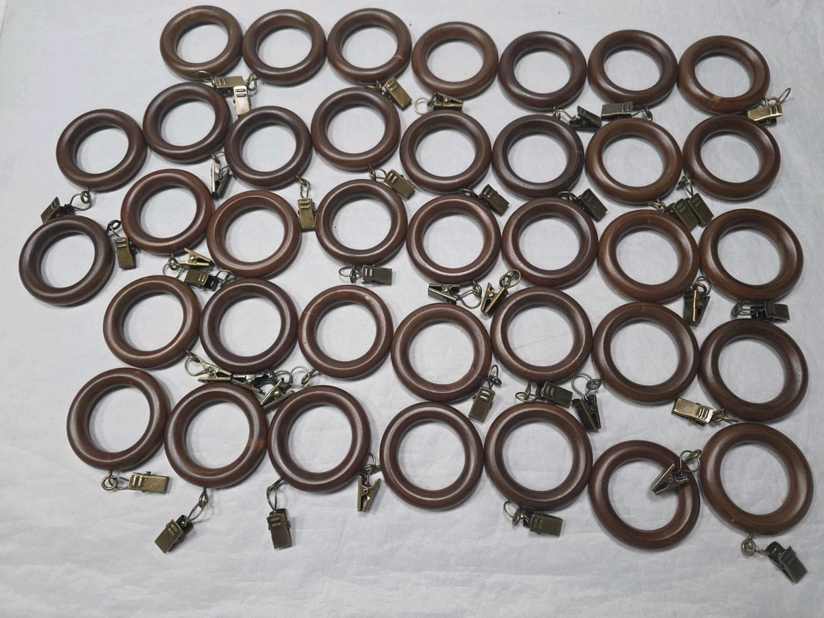 Pinzas Cortinas Las Mejores Ofertas En Barras De Cortina De Metal Moderno Y  Anillas Para Cortinas, image size:1200x900