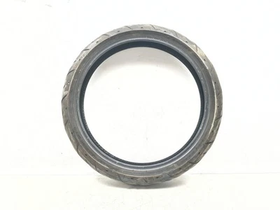 Передняя шина Dunlop D408F 130/60-19 61H - Изображение 1 из 4