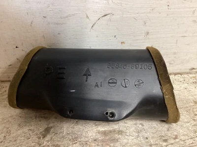 Camioneta Toyota 1984-1988 4runner calefacción ventilación 55846-89105 Foto 1 de 4