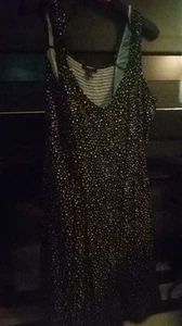 Vestido sin mangas Forever 21 talla 3X bonito - Imagen 1 de 4
