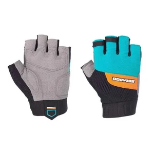SEA DOO CHOPPY SHORTY 2XL AQUA GLOVE 4463331476 - Picture 1 of 1