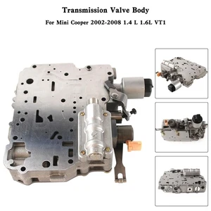 VT1 F2 CVT Auto Transmission Valve Body Für Mini Cooper 2002-2008 1.4L 1.6 - Bild 1 von 10