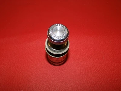 71 - 73 Cadillac DeVille Fleetwood Eldorado Cigar/Cigarette Lighter Element OEM Foto 1 de 4