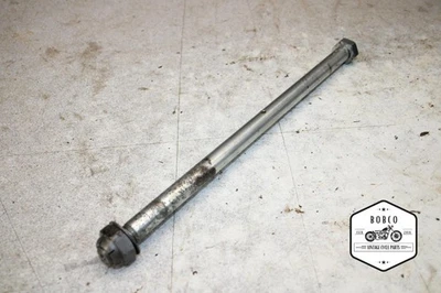1970 Honda CB450 Super Sport REAR BACK SWINGARM BOLT A12-6115.AAT - Image 1 of 3