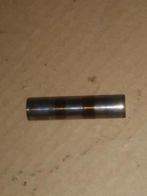 Pin de muñeca de pistón Lawn-Boy serie F número de pieza 94-5774 reemplaza P/N 606608 Foto 1 de 4