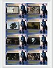 The Mandalorian (2019) 8.5''x11'' Lobby Card Style Pictures (Set of 8)