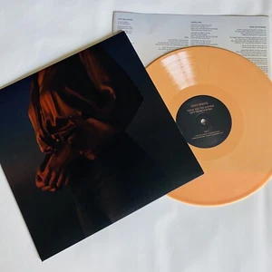 Jenny Berkel THESE ARE SOUNDS LEFT FROM LEAVING Color Vinyl LP Record NEW - Imagen 1 de 1