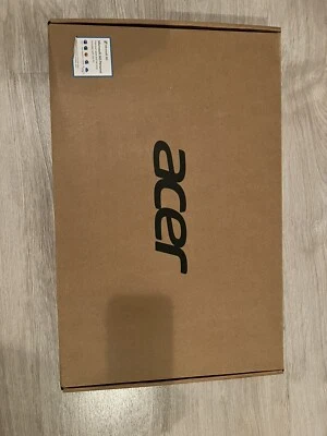 Acer Aspire 1 A114-33-C2TS 14" (Intel Celeron N4500, 4GB RAM, 64GB eMMC) Laptop - Immagine 1 di 3