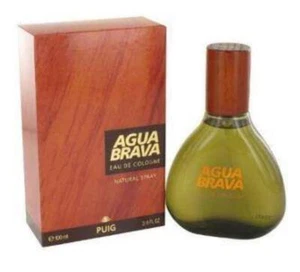 Agua Brava - Picture 1 of 4