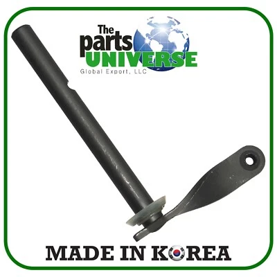 96144874 Clutch Lever for 1997 2002 Daewoo Nubira Chevrolet Aveo - Image 1 of 4